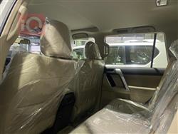 تۆیۆتا لاندكروزر پرادۆ